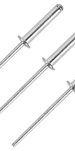 Заклепка вытяжная Sormat 3.2x16 мм, 50 шт.