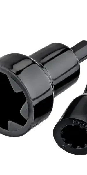Набор бит 27804 1 HEX1.5x35 мм 2 шт.