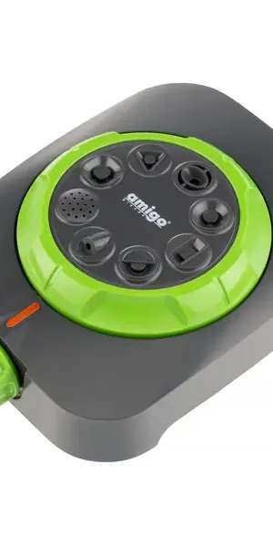 Дождеватель Amigo 79629 5 м 8 режимов