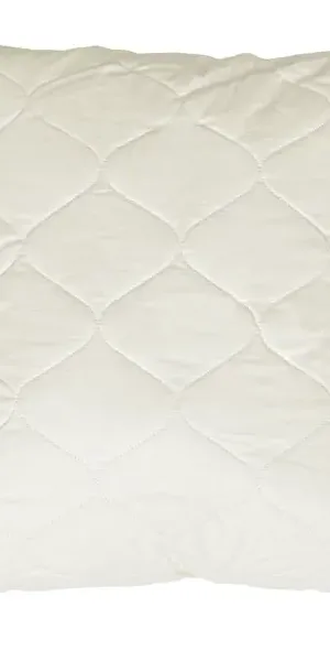 Подушка Inspire 70x70 см верблюжья шерсть