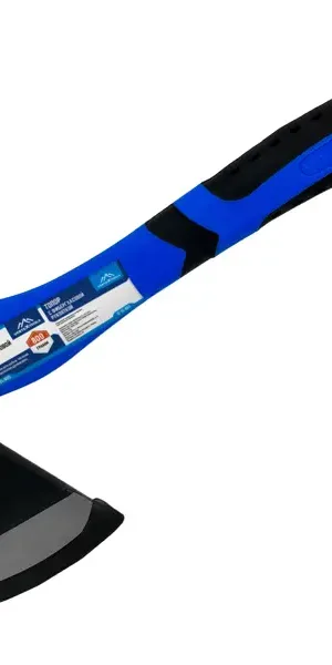 Топор Vertextools 10-35-800 800 г рукоятка фиберглассовая 37 см