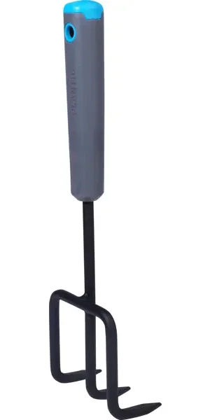 Культиватор Plantic Light Ergo 31 см сталь