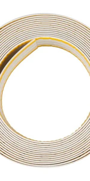 Угол гибкий 20x40 мм 6.25 м
