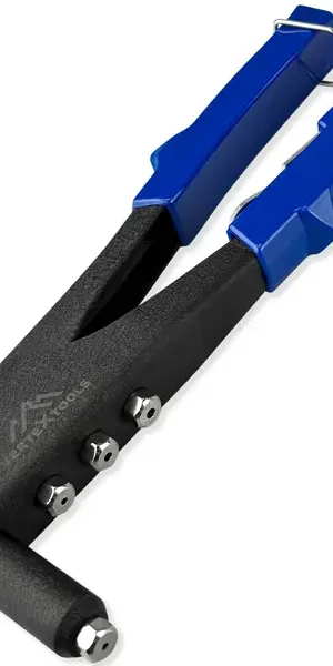 Заклепочник Vertextools 0041-04 235 мм