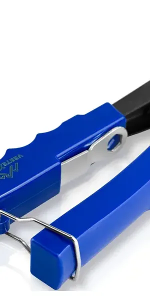 Заклепочник Vertextools 0041-04 235 мм