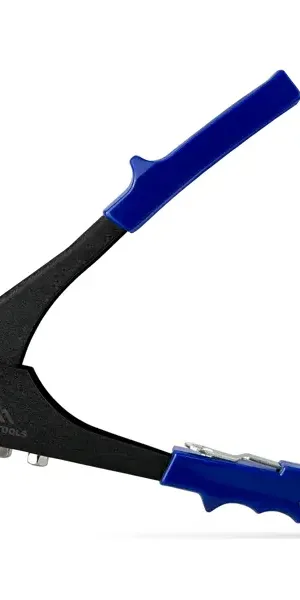 Заклепочник Vertextools 0041-04 235 мм