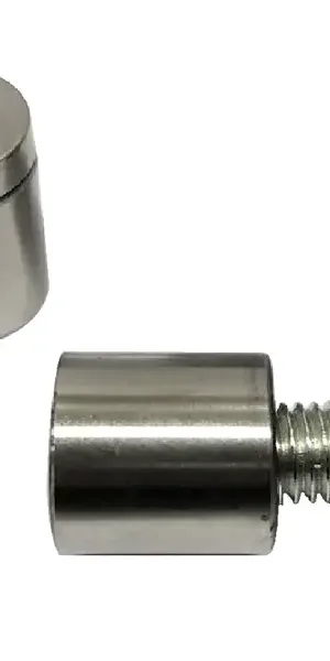 Система крепления зеркала У5-1347 1.9x2.5 см