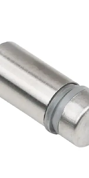 Система крепления зеркала У5-1345 1.2x2.5 см