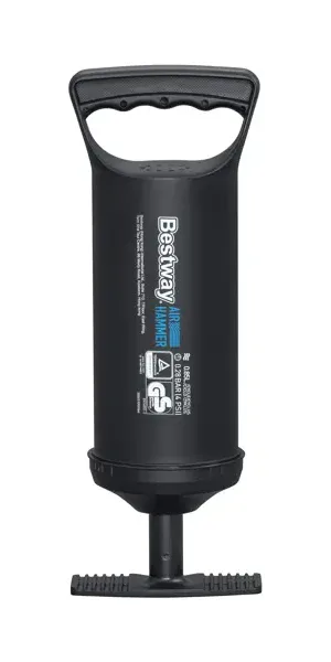 Насос ручной воздушный Bestway Air 850 пластик