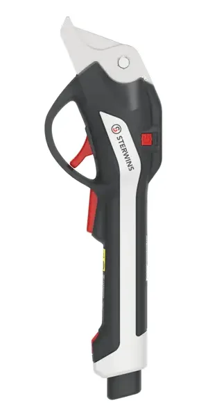 Секатор аккумуляторный Sterwins 4 В