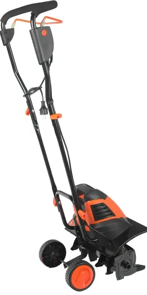 Культиватор электрический Patriot 1500, 1500 Вт