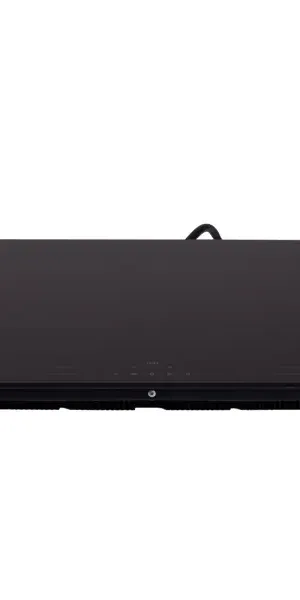 Индукционная варочная панель Haier HHY-Y64SVB 59 см 4 конфорки цвет черный
