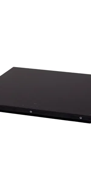 Индукционная варочная панель Haier HHY-Y64SVB 59 см 4 конфорки цвет черный