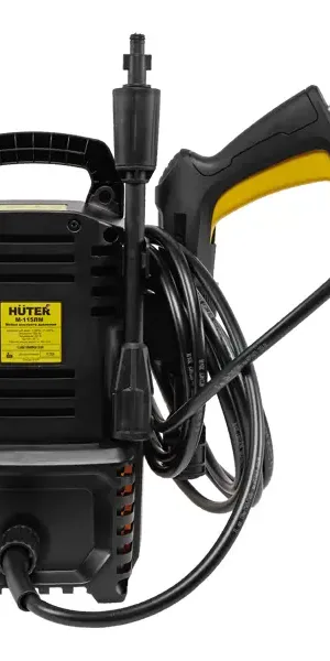Мойка высокого давления сетевая Huter 900/70/8/144, 115 бар, 360 л/ч