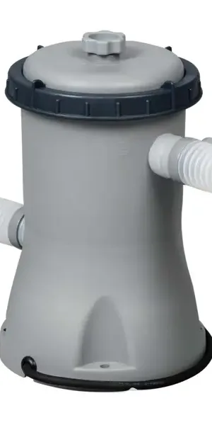 Фильтр-насос для бассейна Bestway Flowclear 14300 л 220-240 В