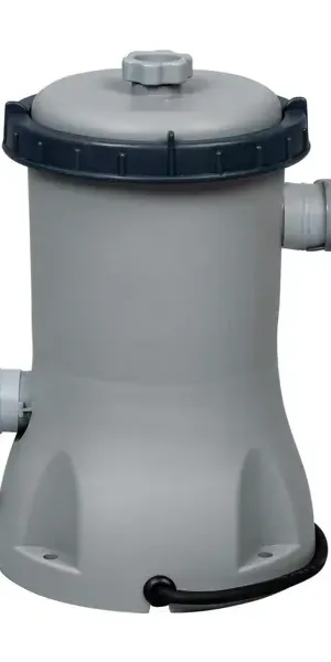 Фильтр-насос для бассейна Bestway Flowclear 14300 л 220-240 В