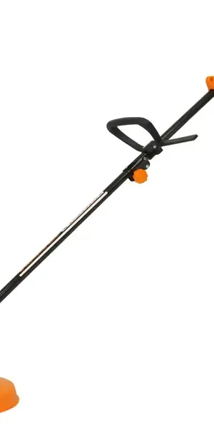 Триммер электрический CARVER TR-1500S 1200 Вт
