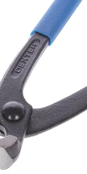 Клещи строительные Dexter HBN2D22 200 мм