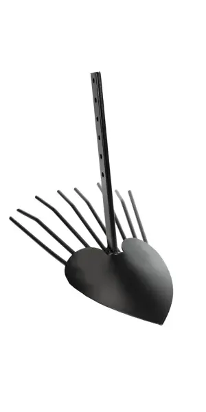 Картофелекопатель AL-KO MH 1150 для мотоблока