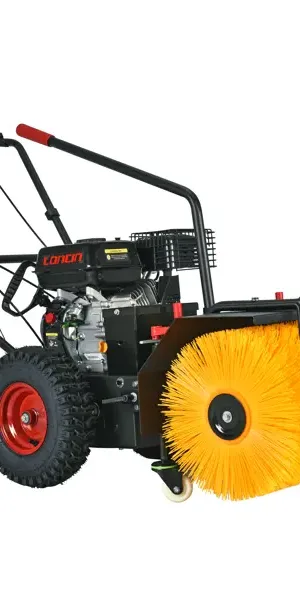 Снегоуборщик бензиновый ELITECH ST 0656U2 56 см 6.5 л.с.