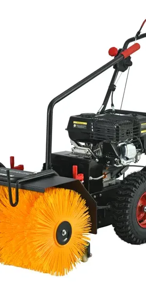 Снегоуборщик бензиновый ELITECH ST 0656U2 56 см 6.5 л.с.