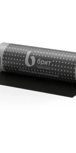 Брит Стандарт ТПП-3.0 нижний слой основа стеклоткань 15 м²