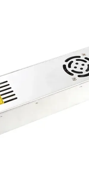 Блок питания FERON LB019 для светодиодной ленты 24В 500W