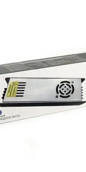 Блок питания FERON LB019 для светодиодной ленты 24В 500W