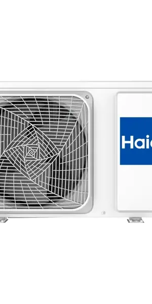 Сплит-система инверторная Haier TUNDRA AS24 TT5HRA/1U24TL5FRA охлаждение/обогрев Wi-Fi