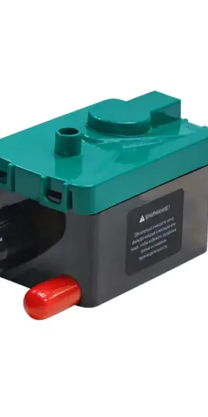 Насос дренажный Lamprecht LP015-15FL 15 л/ч