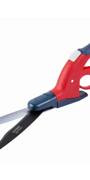 Ножницы для газона Elitech Garden GS02 190 мм