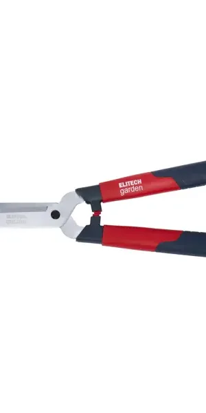 Ножницы для живой изгороди Elitech Garden GHS01 210 мм