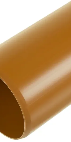 Труба канализационная наружная SN4 110x2000 мм