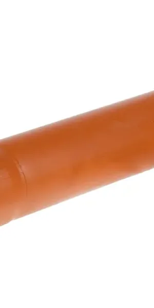 Труба канализационная наружная SN4 110x1000 мм