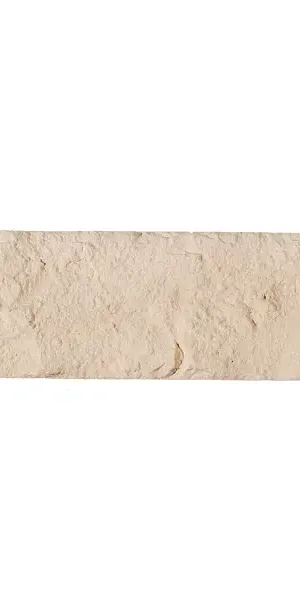 Камень искусственный White Hills Альтен Брик бежевый 0.59 м²