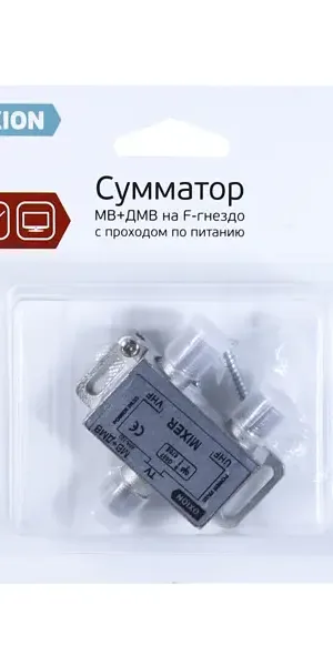 Сумматор с МВ ДМВ на F с проход по пит
