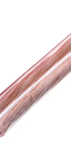 Аудио-кабель Oxion Hi-Fi 2x0.75 5 м медь