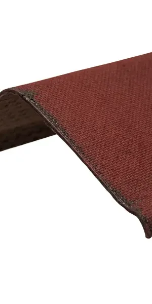 Щипец Ондулин DIY 1.035 м красный