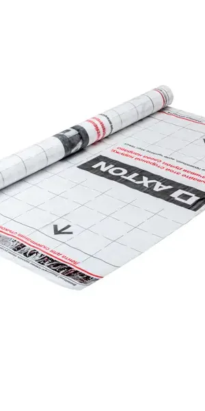 Пароизоляция Axton (b) 35 м2