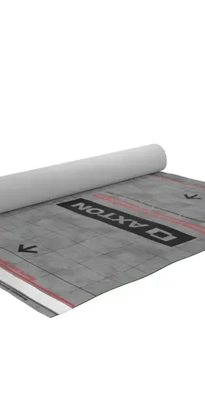 Ветро-влагоизоляционная мембрана Axton 70 м2