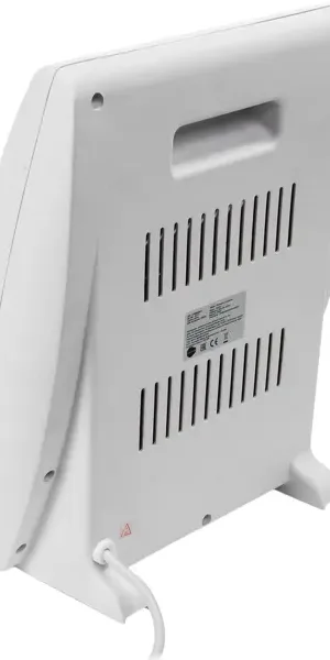 Обогреватель кварцевый Equation Base 900 Вт