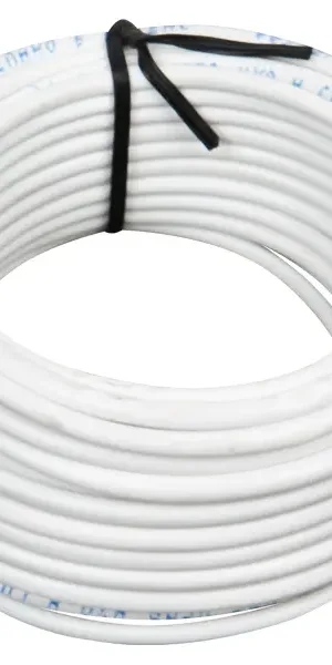 Кабель Oxion КСПВ 4x0.40 мм² 10 м