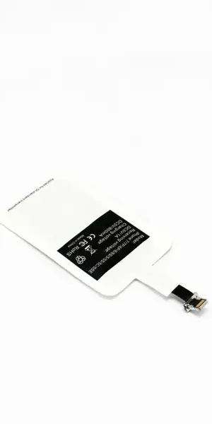 Ресивер для беспроводного зарядного устройства Oxion Qi 8PIN