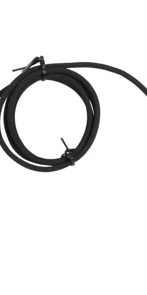 Кабель Oxion USB-Type-C 1 м цвет черный