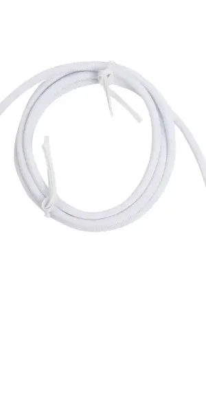Кабель Oxion USB-Type-C 1 м цвет белый