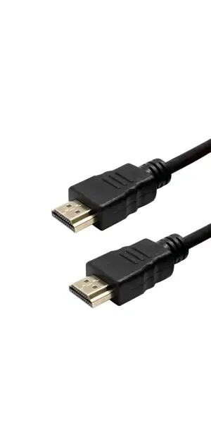 Кабель HDMI Oxion 4K 2 м