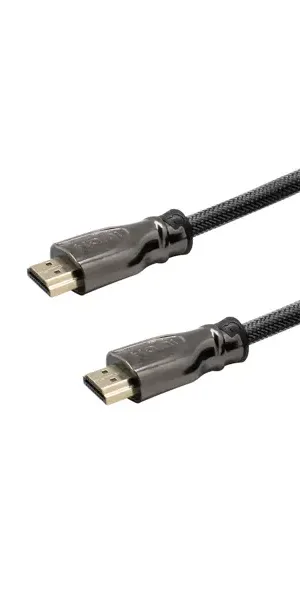 Кабель HDMI Oxion 4K, 3 м
