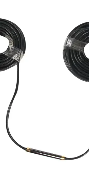Кабель HDMI Oxion 3D V1.4 с усилителем сигнала 50 м