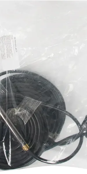Кабель HDMI Oxion 3D V1.4 с усилителем сигнала 50 м