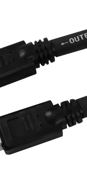 Кабель HDMI Oxion 3D V1.4 с усилителем сигнала 50 м